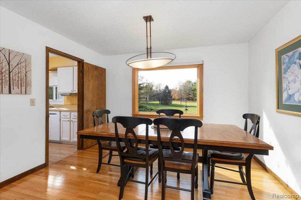 5618 Ann Arbor Saline Road, Saline, MI 48176 — Photo 22