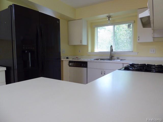 520 Springle Drive, Waterford, MI 48327 — Photo 8