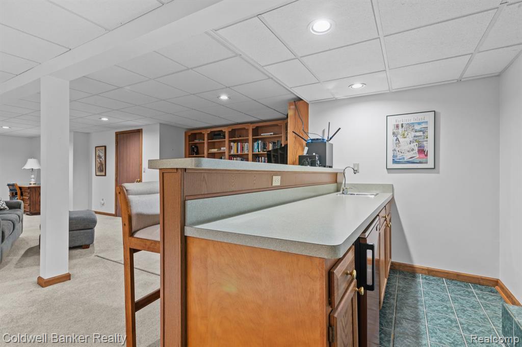 42012 PON MEADOW Drive, Northville, MI 48168 — Photo 27