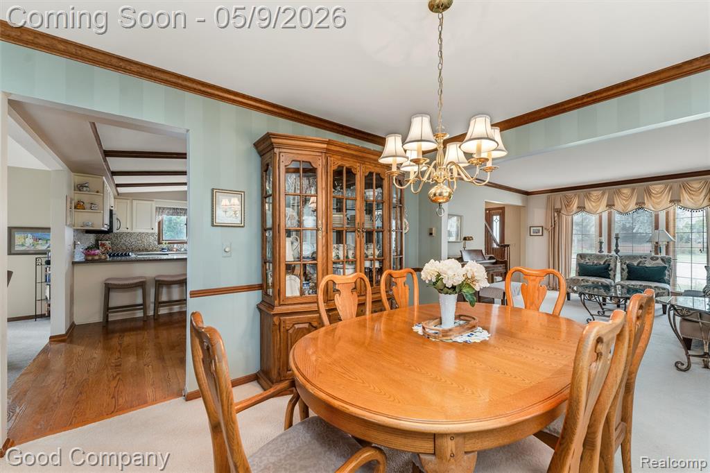 20063 Hudson Bay Court, Clinton Twp, MI 48038 — Photo 7