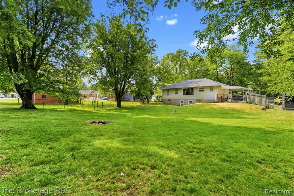6509 Silver Lake Road, Linden, MI 48451 — Photo 40