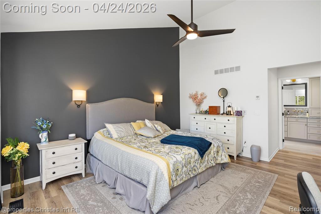 3160 W Ridge Court, Commerce Twp, MI 48390 — Photo 24