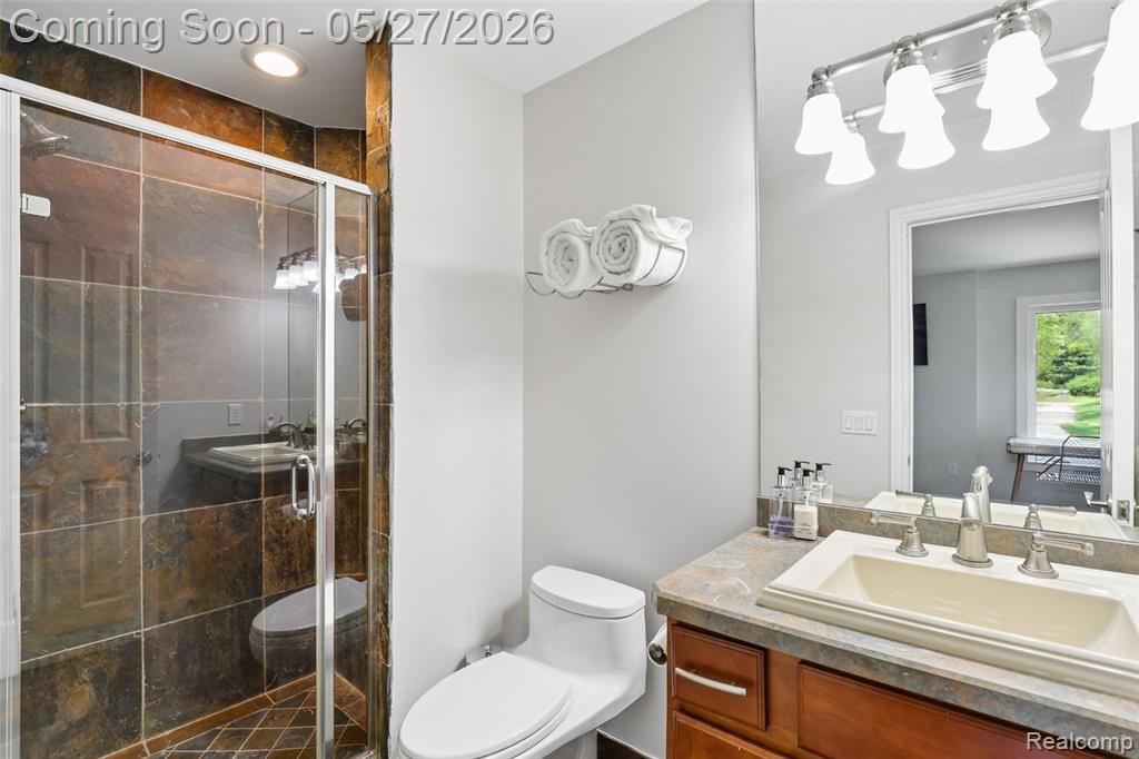 1600 Vanstone Drive, Commerce Twp, MI 48382 — Photo 31