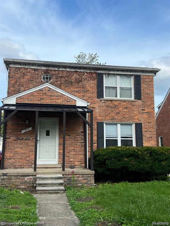 311 S Pleasant Street, Royal Oak, MI, 48067