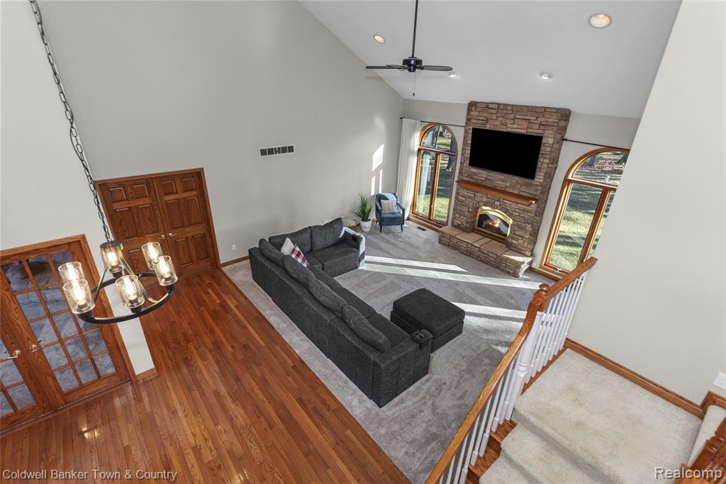11535 Lancelot Lane, Pinckney, MI 48169 — Photo 54