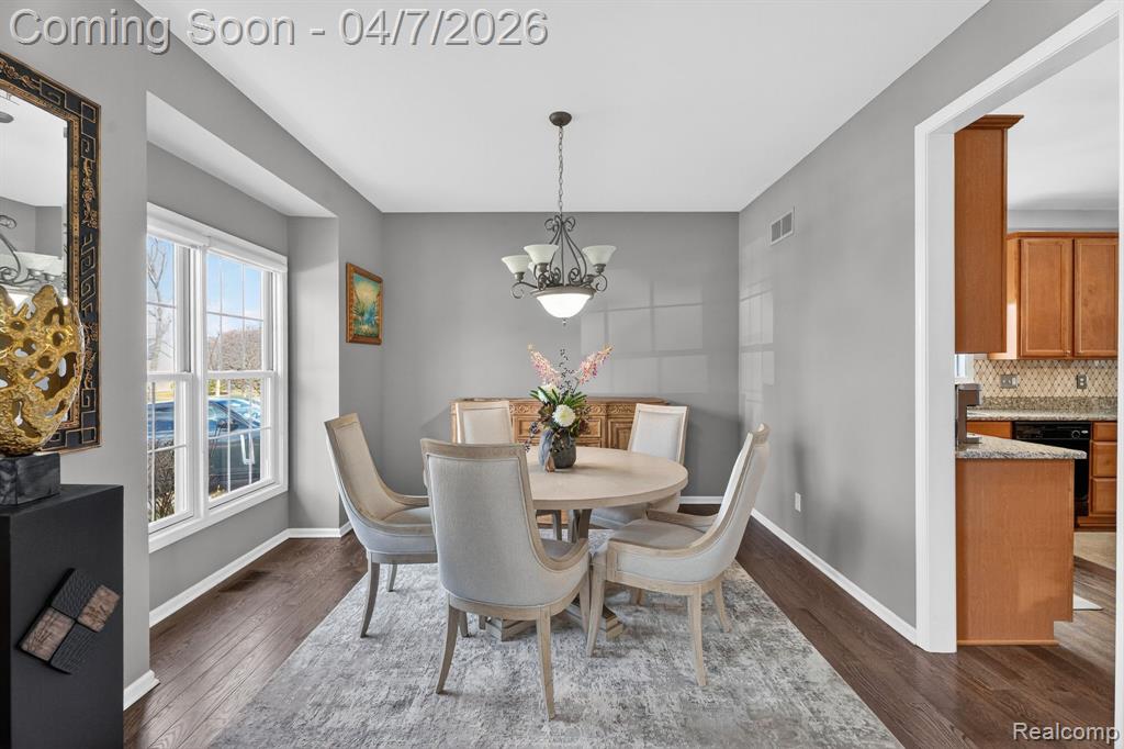 41625 Steinbeck Glen, Novi, MI 48377 — Photo 6