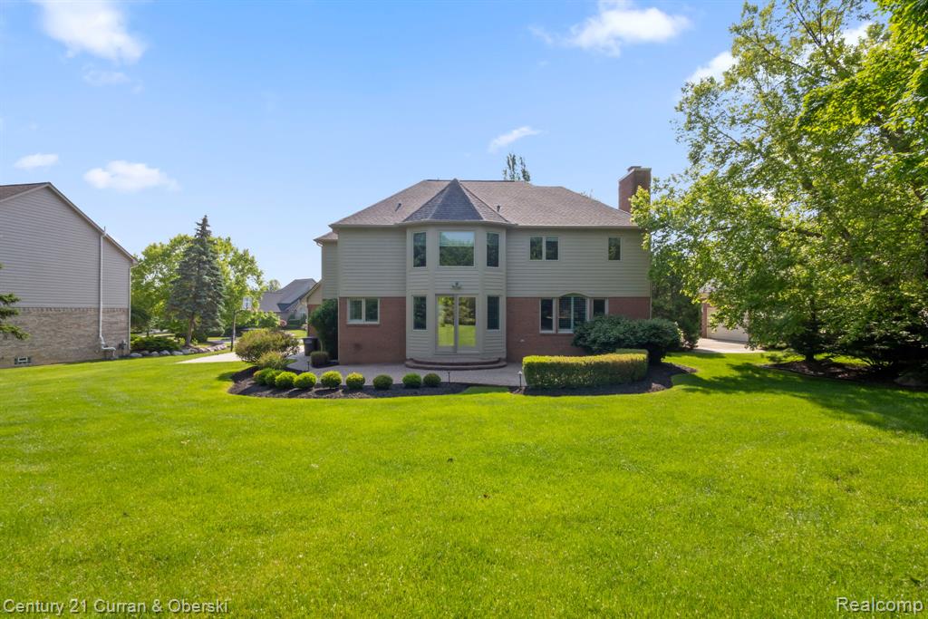44251 Deep Hollow Circle, Northville, MI 48168 — Photo 77