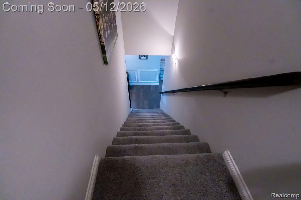21097 McGuire, Romulus, MI 48174 — Photo 42