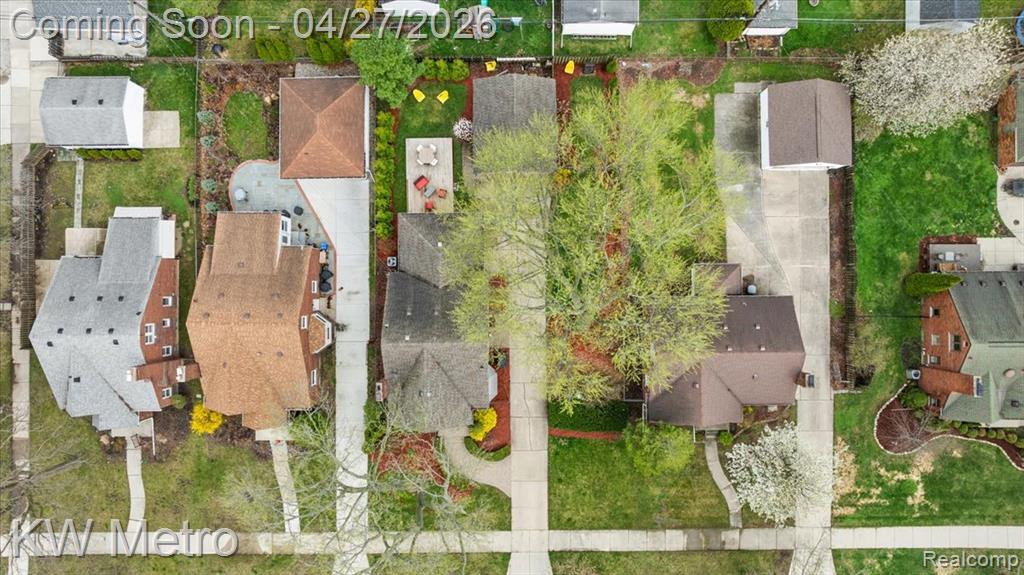 1830 Stanhope Street, Grosse Pointe Woods, MI 48236 — Photo 49