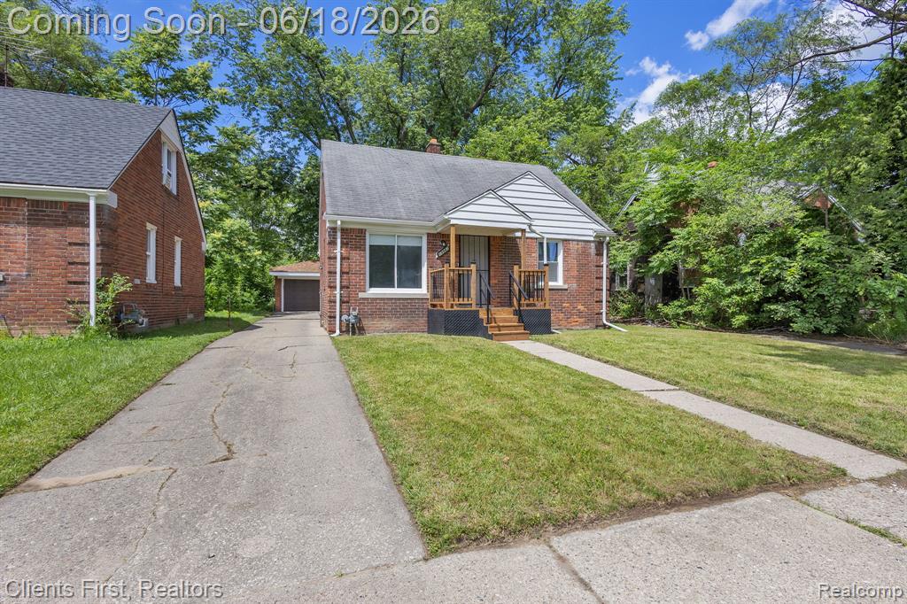 19963 Goulburn Street, Detroit, MI 48205 — Photo 2