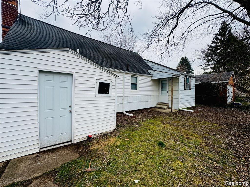 184 DICKINSON Street, Mount Clemens, MI 48043 — Photo 18