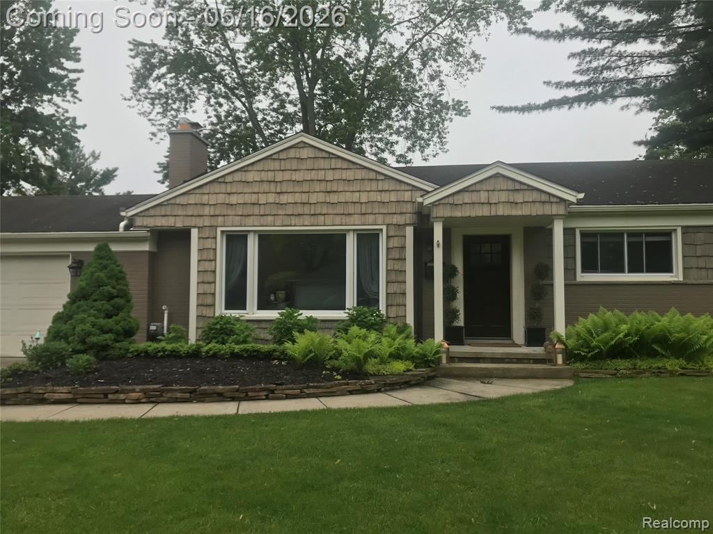16965 Reedmere Avenue, Beverly Hills, MI 48025 — Photo 26