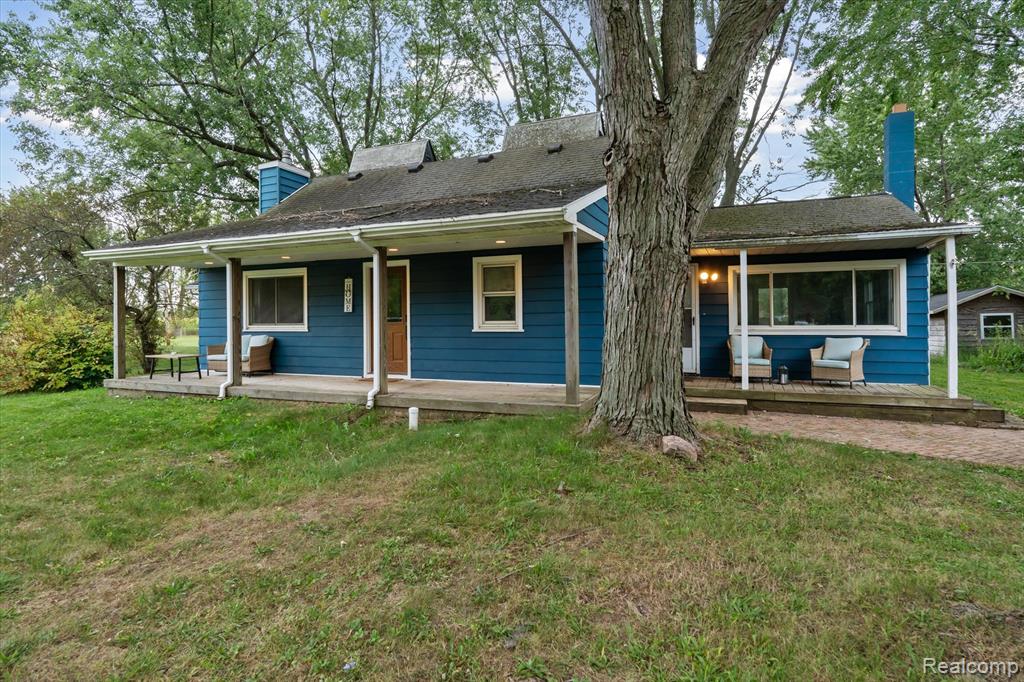9201 Reid Road, Gaines Vlg, MI 48473 — Photo 3