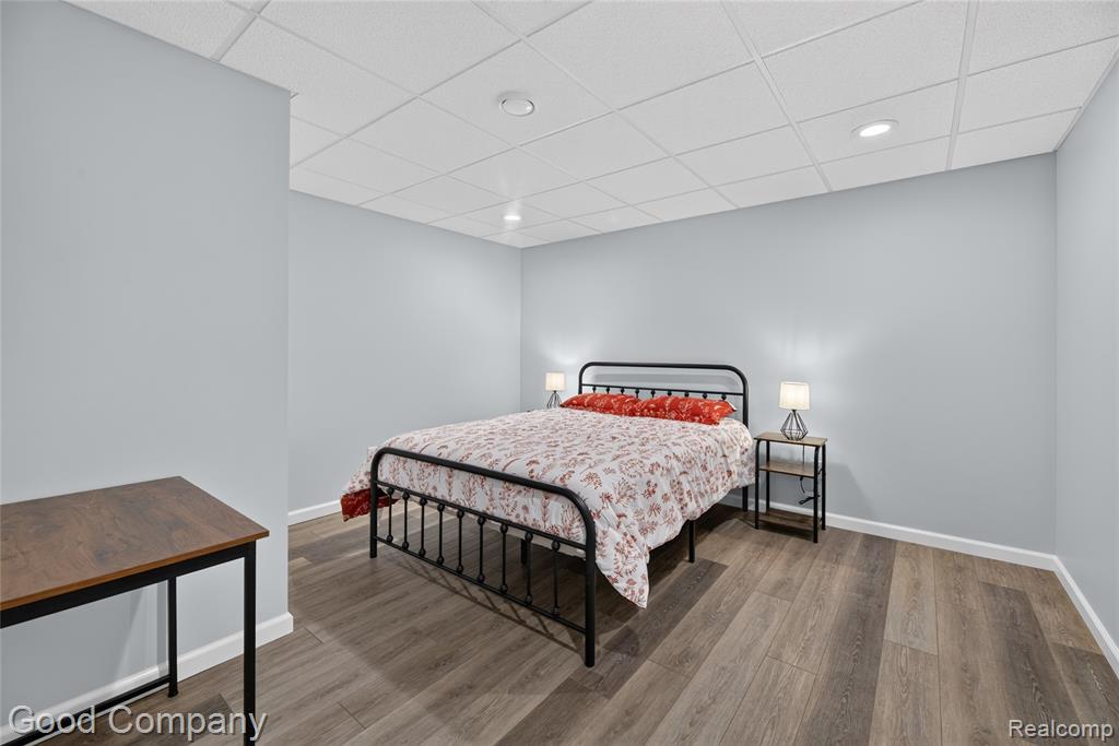 1020 Cross Street, Oxford, MI 48371 — Photo 36