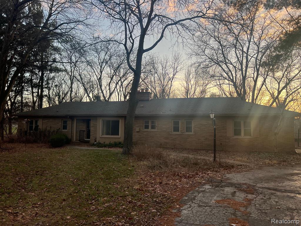 47105 STRATFORD, Northville, MI 48167 — Photo 3