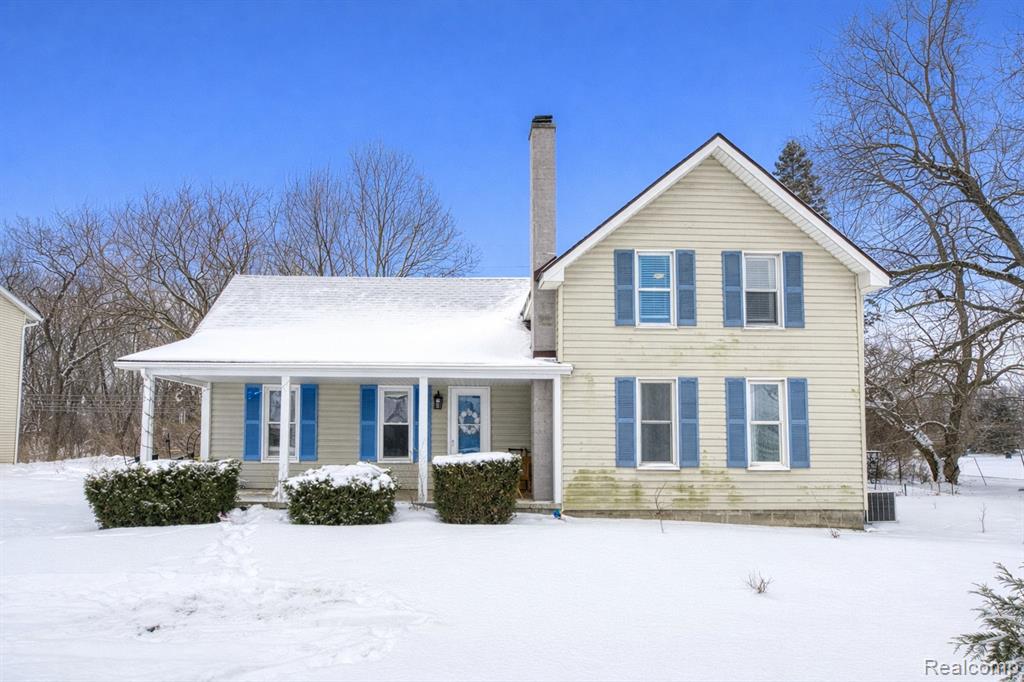 49675 S Interstate 94 Service Drive, Van Buren, MI 48111 — Photo 28