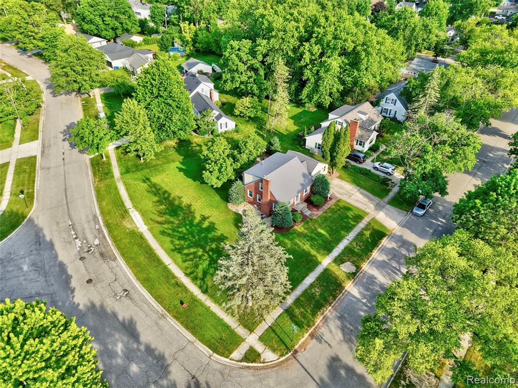 403 S Davison Street, Davison, MI 48423 — Photo 38
