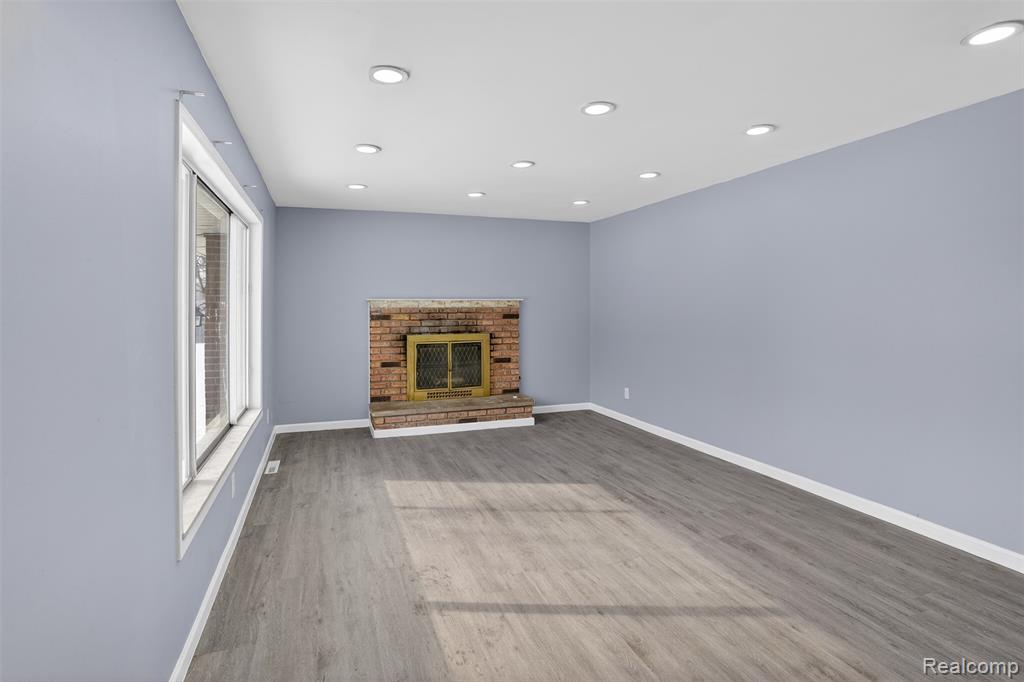 805 Birch Street, Saginaw, MI 48601 — Photo 5