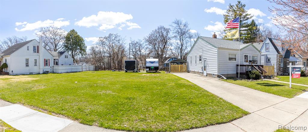 602 E TENNYSON Avenue, Pontiac, MI 48340 — Photo 38