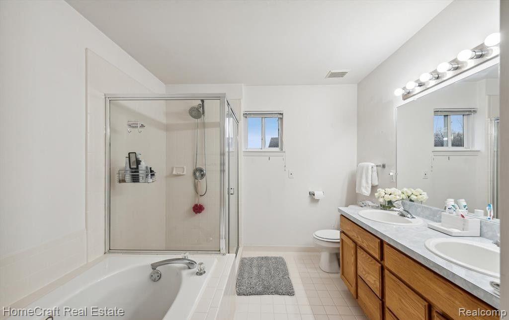 5979 CEDAR RIDGE Drive, Ann Arbor, MI 48103 — Photo 19