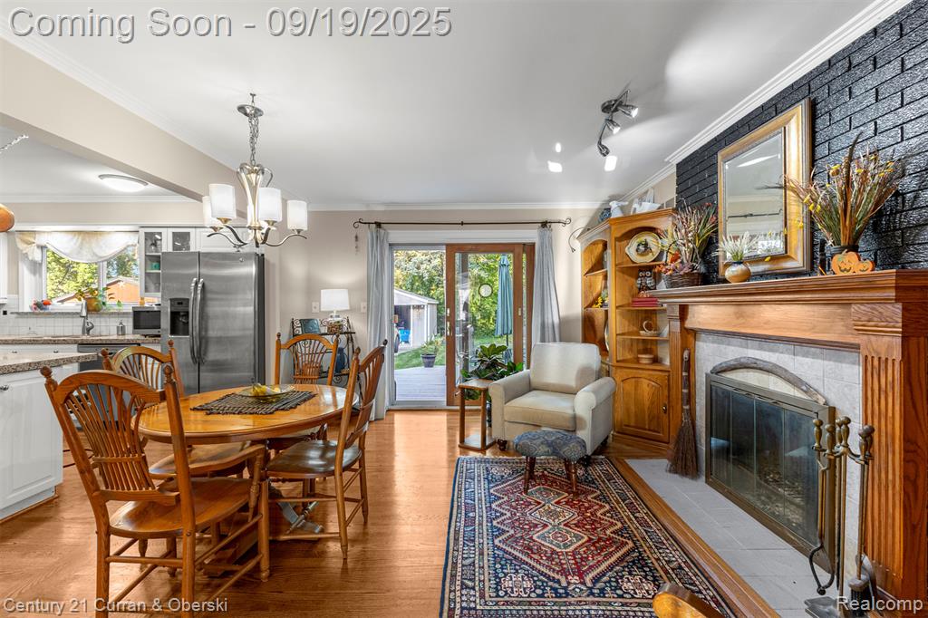635 N Rosevere Avenue, Dearborn, MI 48128 — Photo 15
