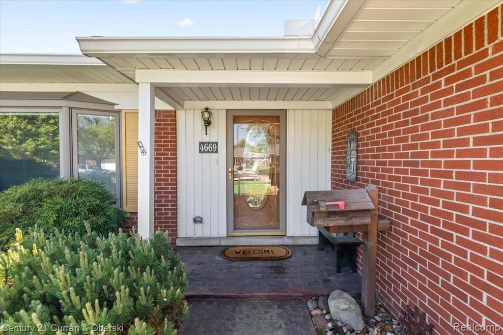 4669 PARKSIDE Boulevard, Allen Park, MI 48101 — Photo 5