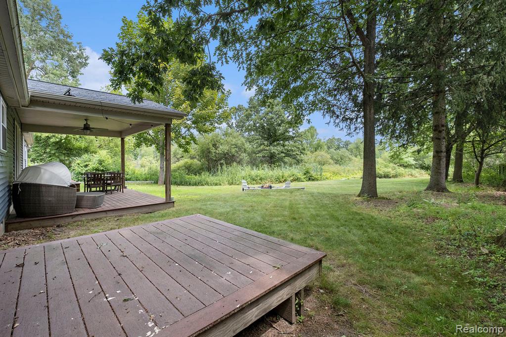1015 Old Leake Court, Holly, MI 48442 — Photo 18