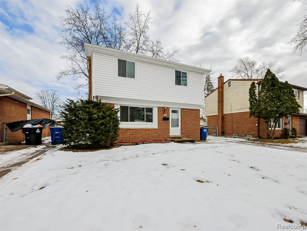 430 N Dobson Street, Westland, MI — Photo 31