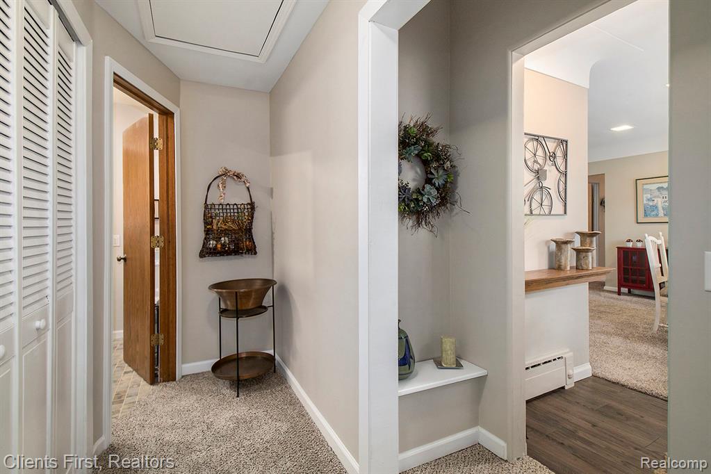 6506 Osage Avenue, Allen Park, MI 48101 — Photo 7
