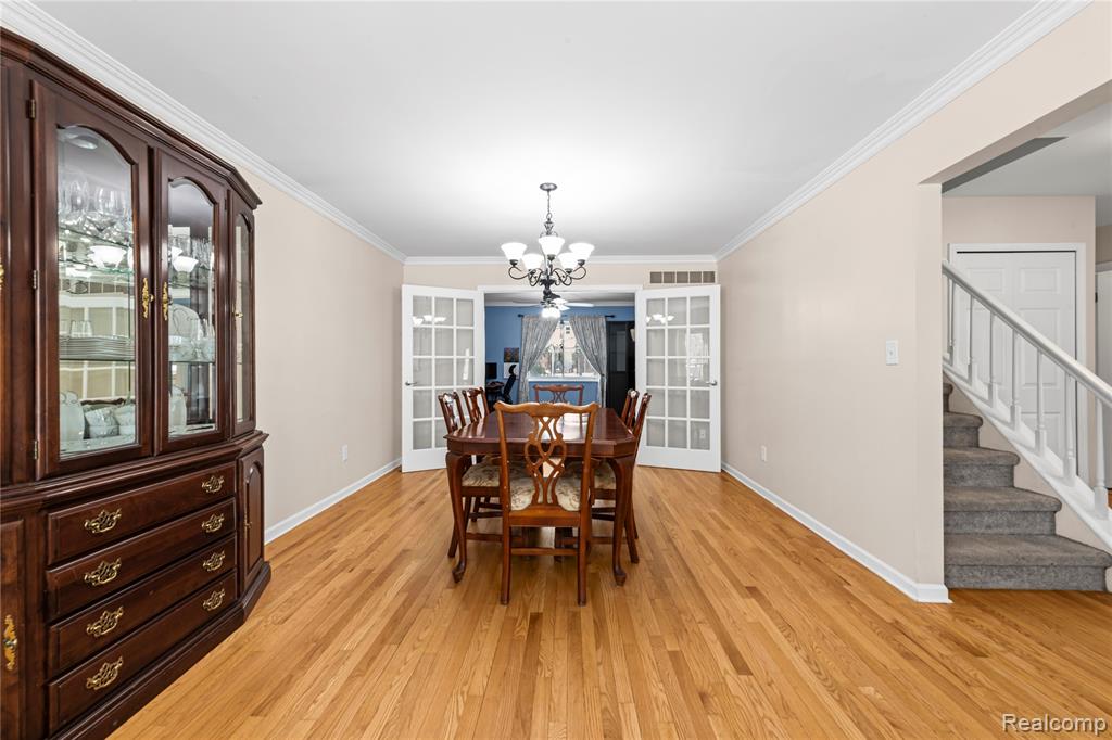 7459 Admiralty Drive, Canton, MI 48187 — Photo 12