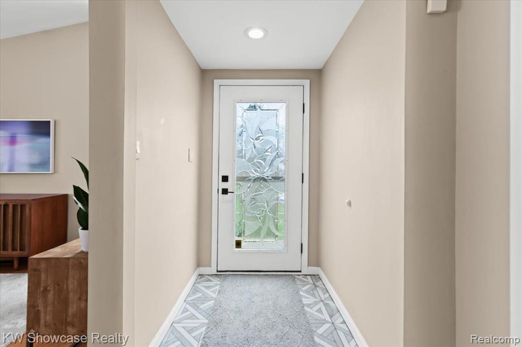 4122 N FULTON, Royal Oak, MI 48073 — Photo 4