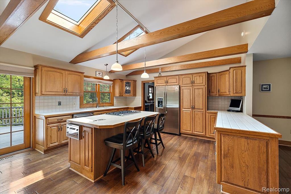 801 Seven Oaks Lane, Oxford, MI 48371 — Photo 23
