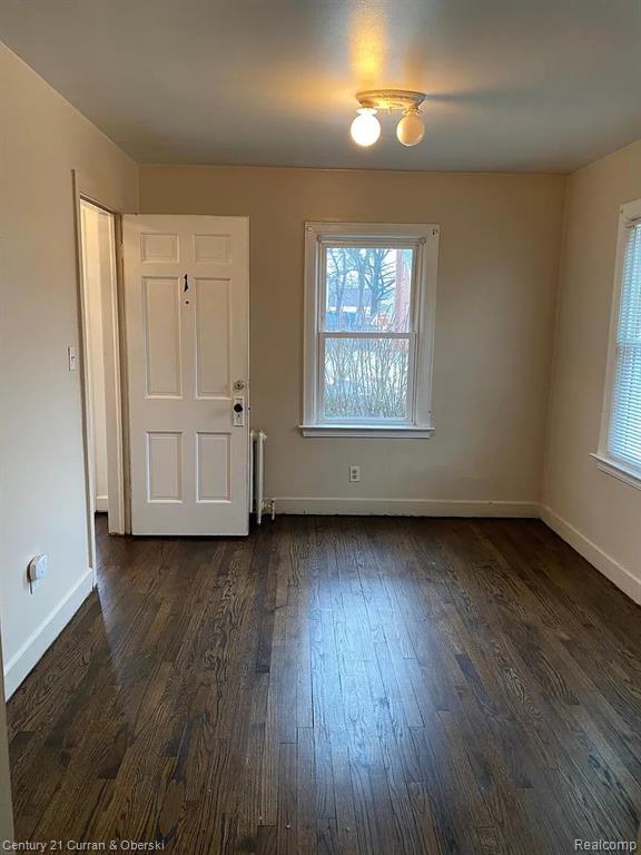 767 Riverbank #1 Street, Wyandotte, MI 48192 — Photo 3