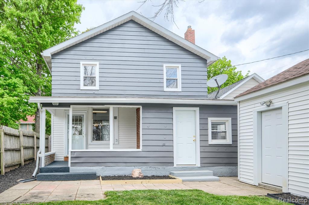 29 Law Street, Lapeer, MI 48446 — Photo 41