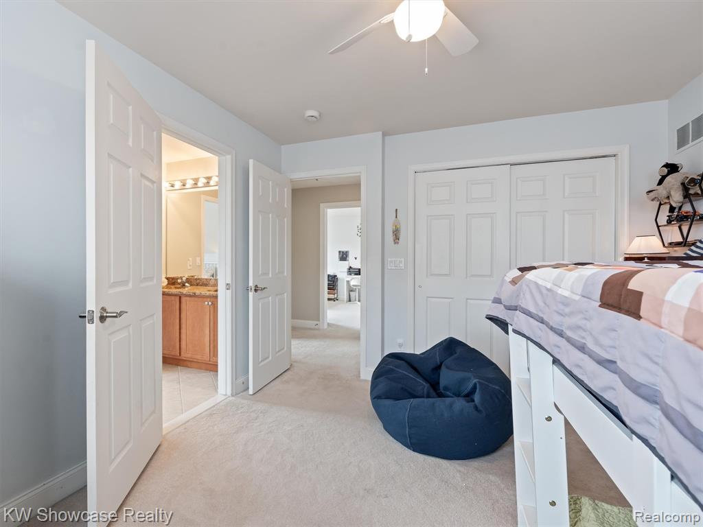 46430 Pinehurst Circle, Northville, MI 48168 — Photo 47
