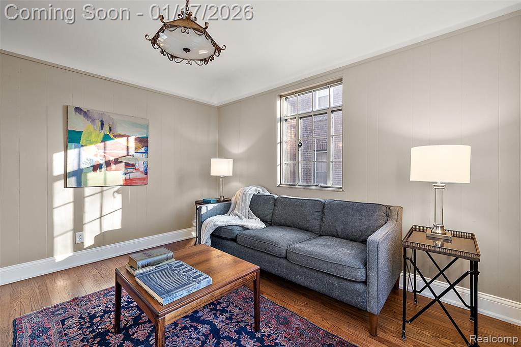 15716 Rosemont Avenue, Detroit, MI 48223 — Photo 9