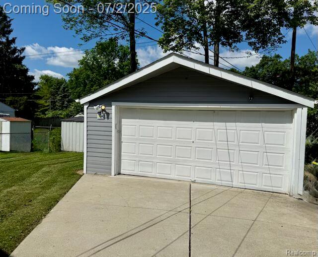 5929 N Linville Street, Westland, MI — Photo 5