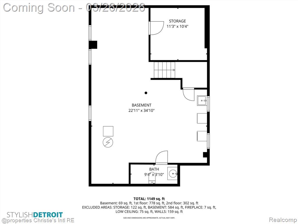 20631 Lochmoor Street, Harper Woods, MI 48225 — Photo 42