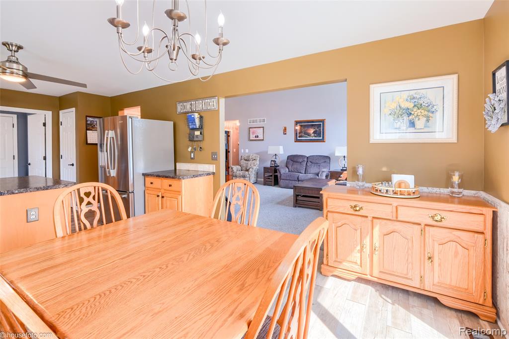 1447 Crystal Pond Drive, Davison, MI 48423 — Photo 22