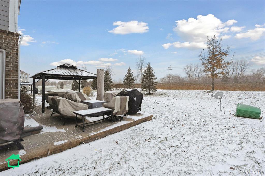 51256 SCARBOROUGH Road, Canton, MI 48188 — Photo 44