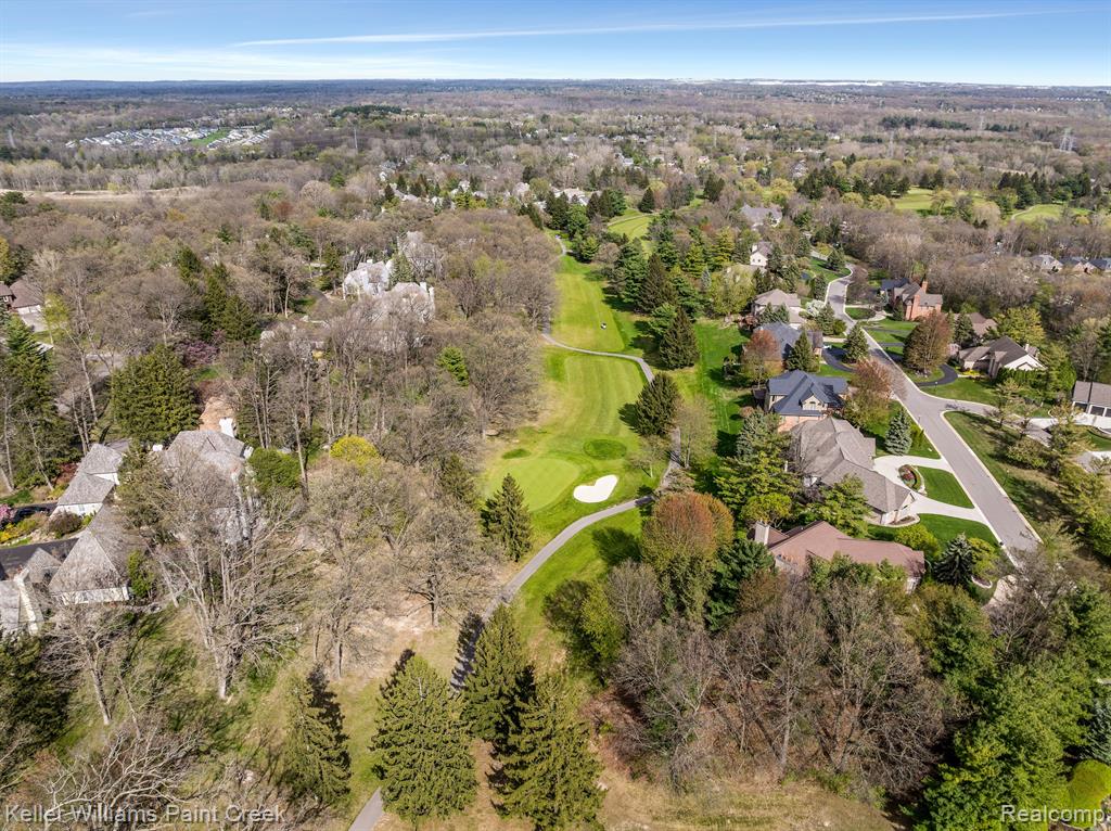 5504 Eagleview Court, Clarkston, MI 48348 — Photo 41