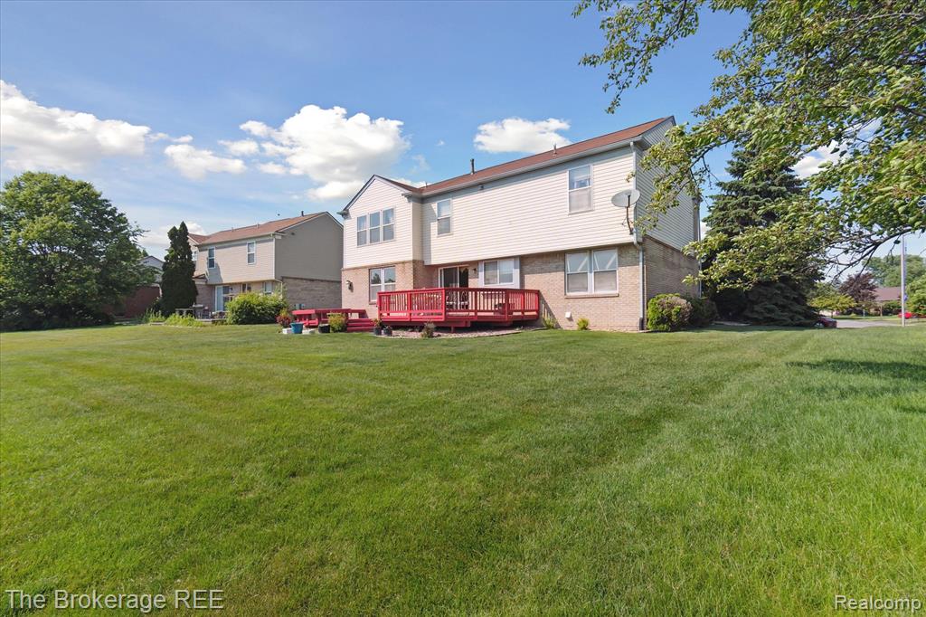 4104 Pond Run, Canton, MI 48188 — Photo 49