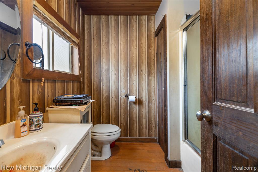 5987 Hillside Drive, Lewiston, MI 49756 — Photo 9