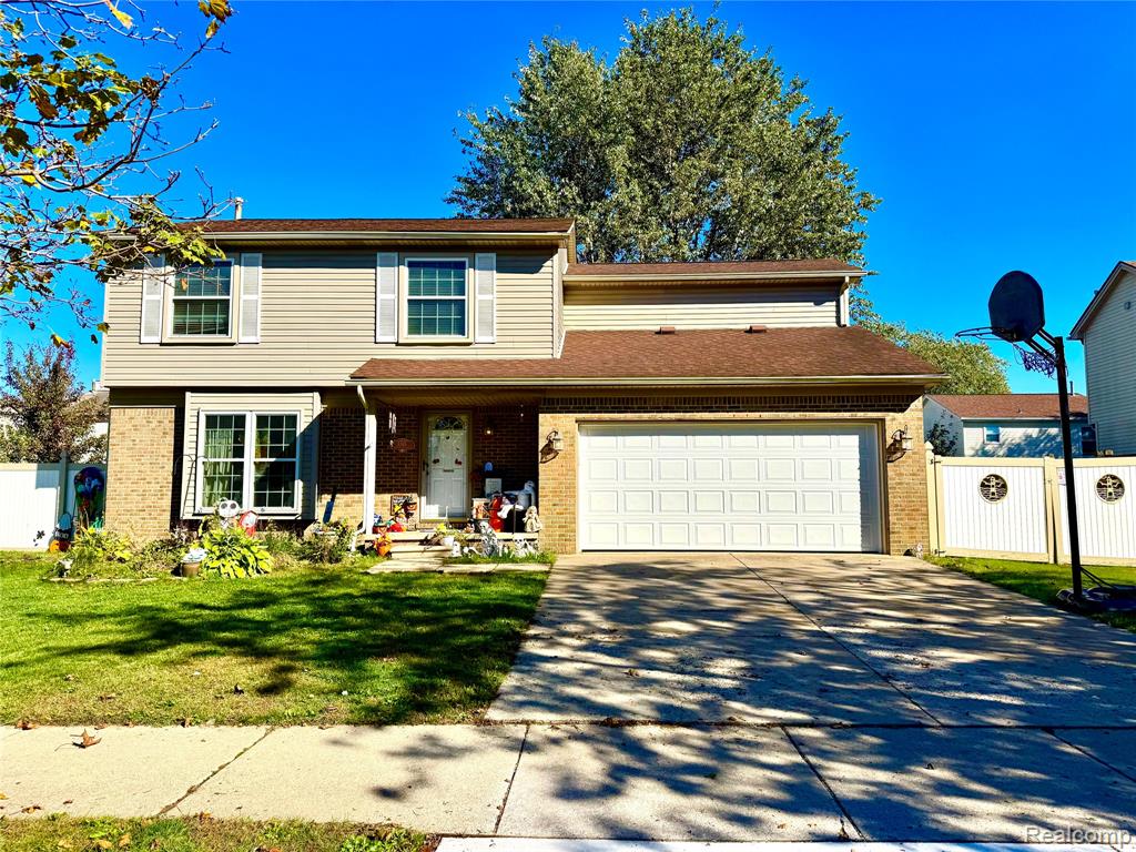 5365 Barbara Avenue, Trenton, MI 48183