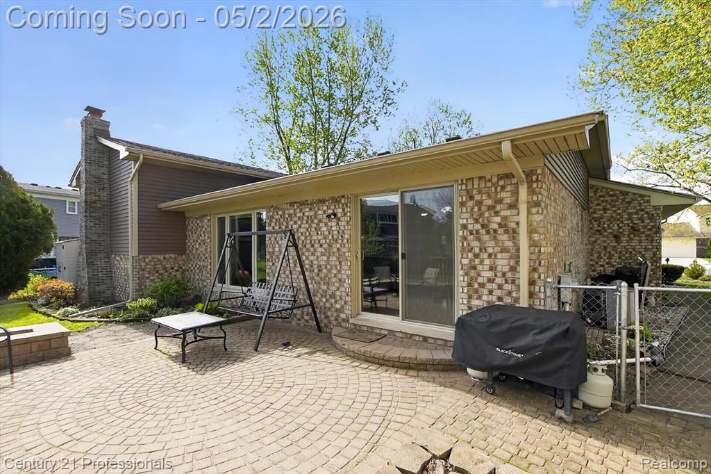45560 Edgewood Court, Canton, MI 48187 — Photo 43