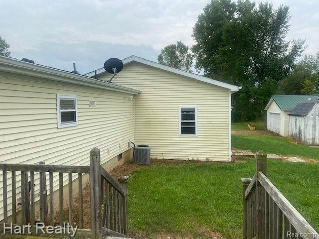 7539 MOWATT Road, North Branch, MI 48461 — Photo 28