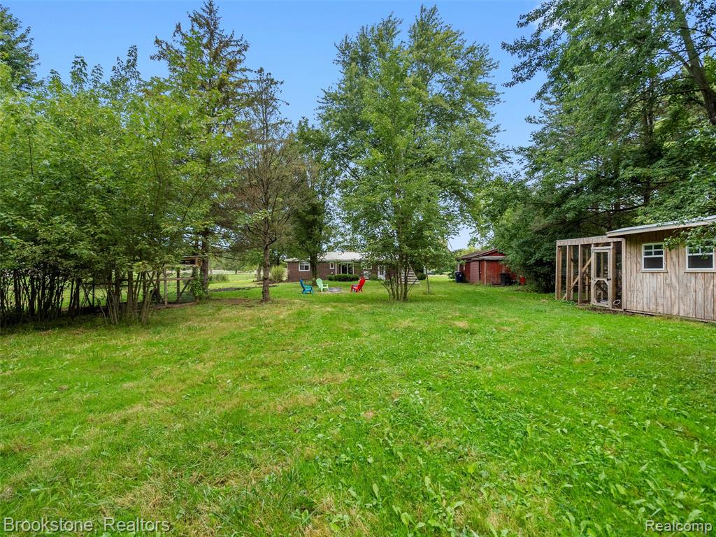 36350 Weber Road, Richmond, MI 48062 — Photo 36