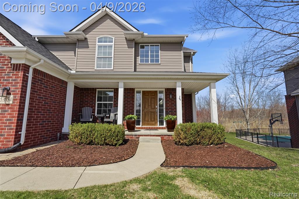 53834 Springwood Drive, South Lyon, MI 48178 — Photo 5