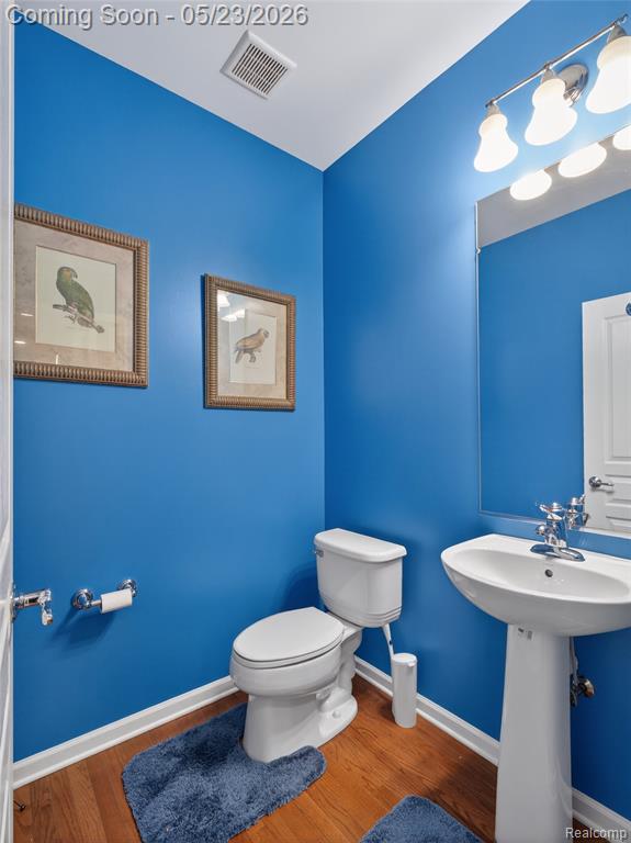 50182 Black Horse Lane, Canton, MI 48188 — Photo 23