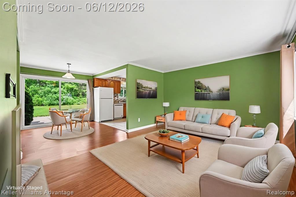 1669 Ashstan Drive, Walled Lake, MI 48390 — Photo 7